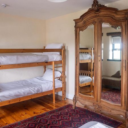 Corcreggan Mill B&B & Self-Catered Accommodation Dunfanaghy Exteriör bild