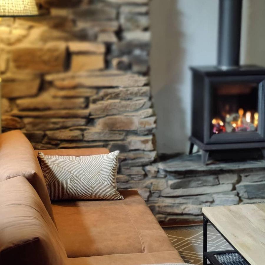 Corcreggan Mill B&B & Self-Catered Accommodation Dunfanaghy Exteriör bild