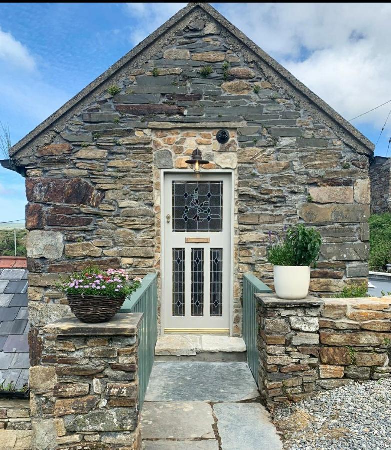 Corcreggan Mill B&B & Self-Catered Accommodation Dunfanaghy Exteriör bild