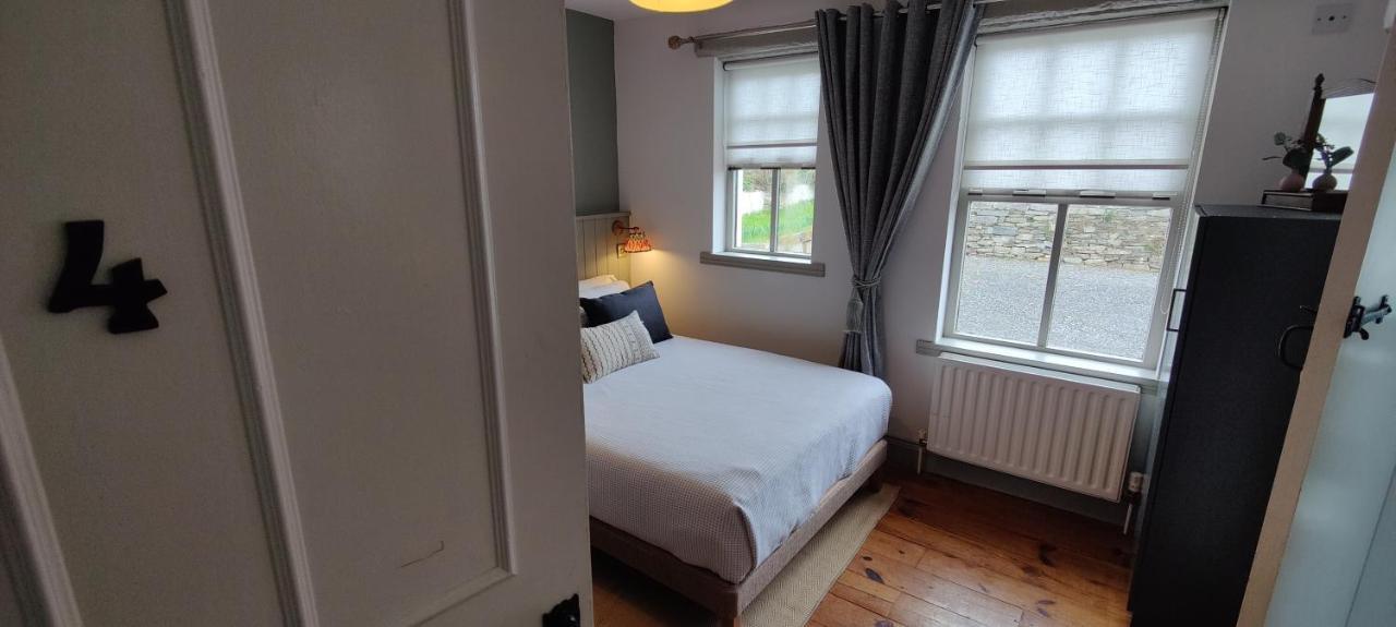 Corcreggan Mill B&B & Self-Catered Accommodation Dunfanaghy Exteriör bild