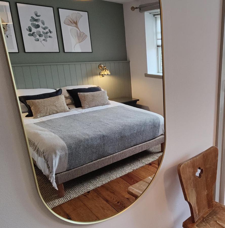 Corcreggan Mill B&B & Self-Catered Accommodation Dunfanaghy Exteriör bild
