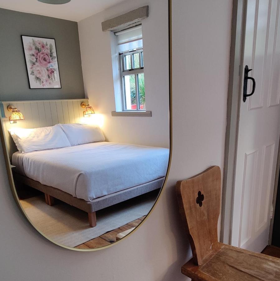 Corcreggan Mill B&B & Self-Catered Accommodation Dunfanaghy Exteriör bild
