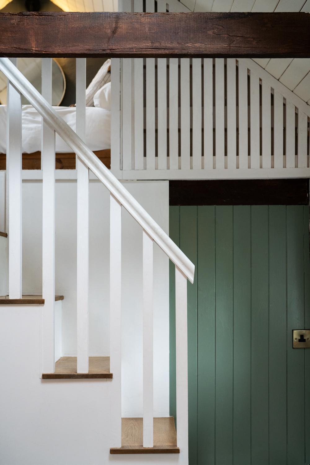 Corcreggan Mill B&B & Self-Catered Accommodation Dunfanaghy Exteriör bild