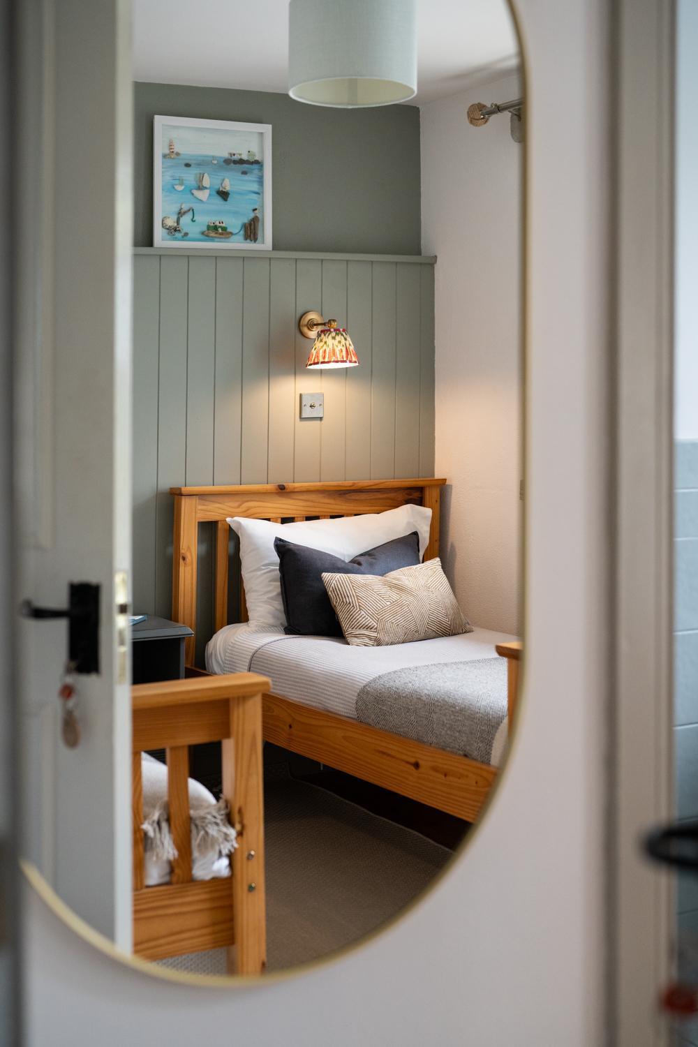 Corcreggan Mill B&B & Self-Catered Accommodation Dunfanaghy Exteriör bild