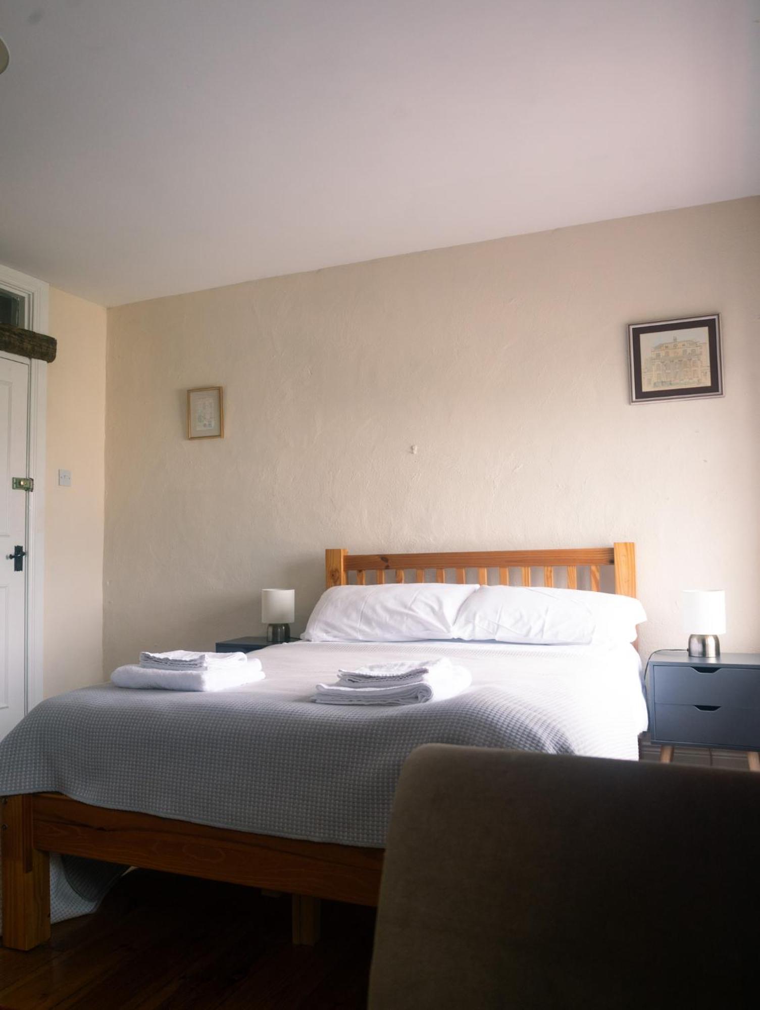 Corcreggan Mill B&B & Self-Catered Accommodation Dunfanaghy Exteriör bild