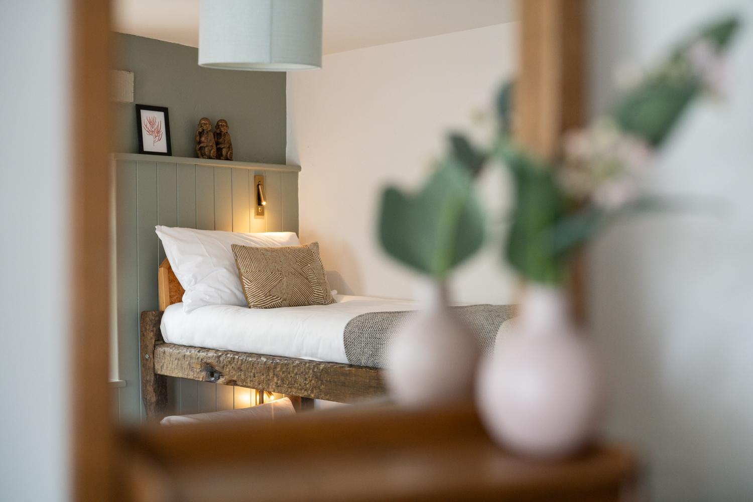 Corcreggan Mill B&B & Self-Catered Accommodation Dunfanaghy Exteriör bild