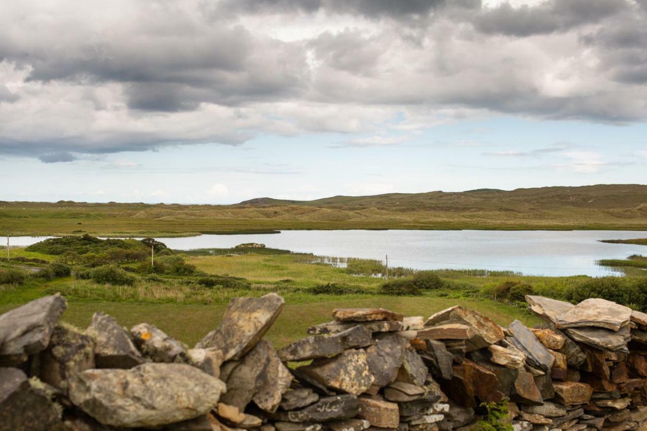 Corcreggan Mill B&B & Self-Catered Accommodation Dunfanaghy Exteriör bild