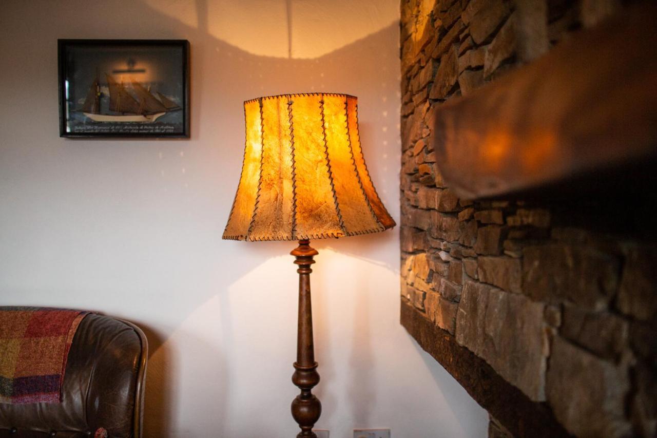 Corcreggan Mill B&B & Self-Catered Accommodation Dunfanaghy Exteriör bild