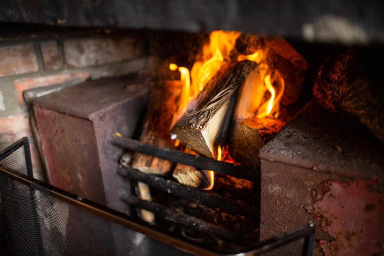 Corcreggan Mill B&B & Self-Catered Accommodation Dunfanaghy Exteriör bild